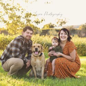 Meet your Posher, Miranda